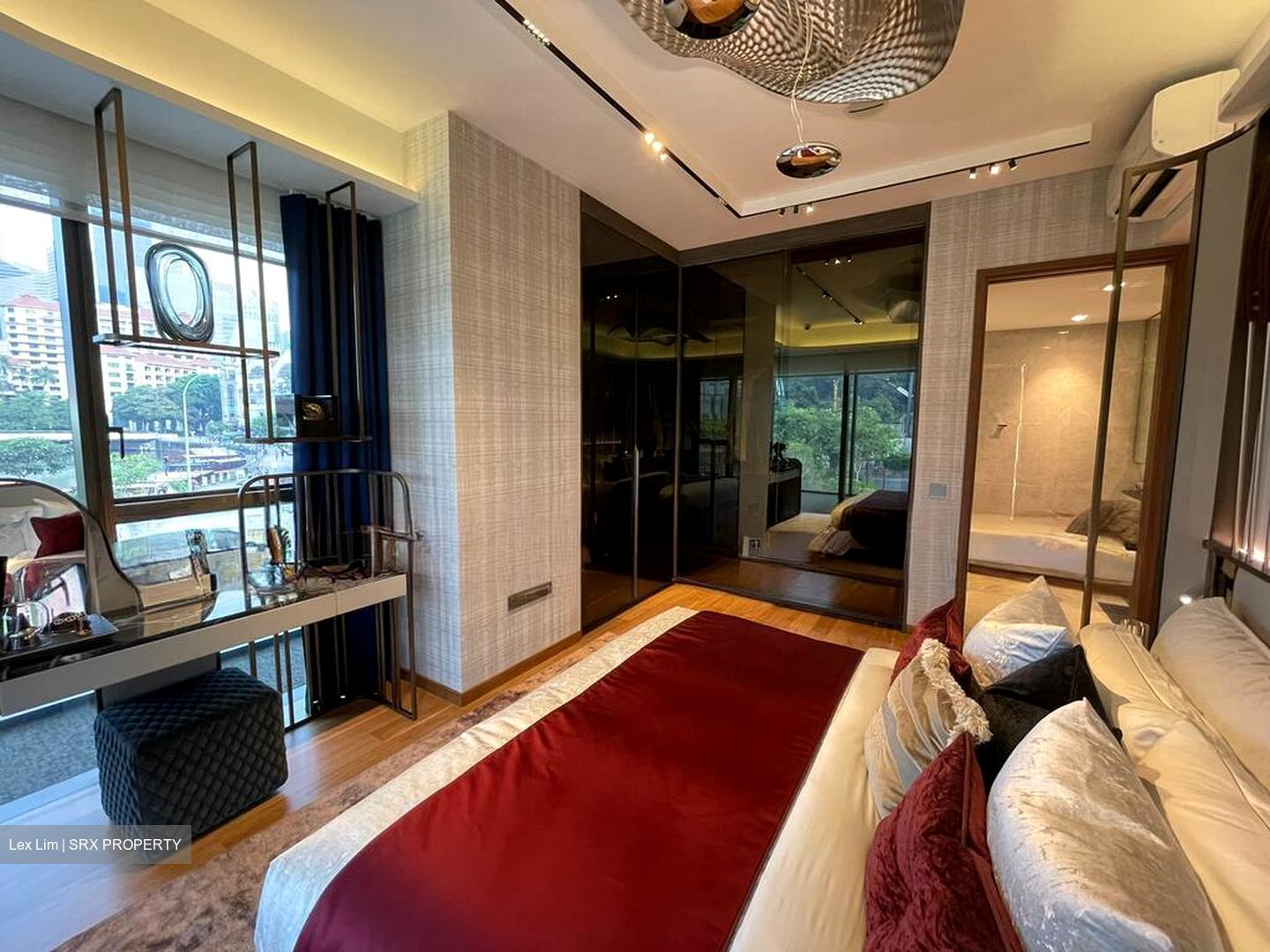 Canninghill Piers (D6), Apartment #502966991